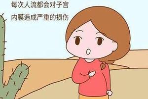 亳州人流后小月子要做多久(亳州药王医院无痛人流)